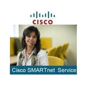 WS C3750X 24P S Cisco SMARTnet 8x5xNBD SNT-preview.jpg